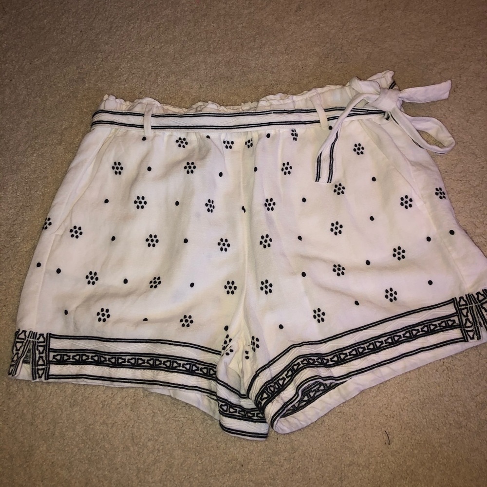 Loft Shorts - image 1